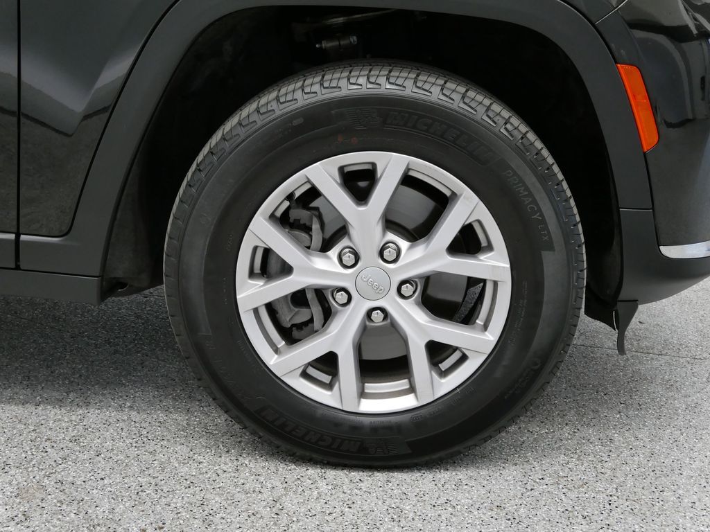 Thumbnail: 2022 Jeep Grand Cherokee L - 51