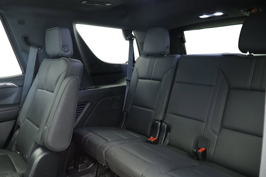 Thumbnail: 2022 Chevrolet Tahoe - 19