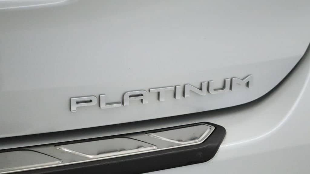 Thumbnail: 2022 Toyota Highlander - 12