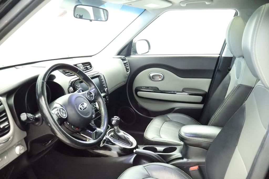 Thumbnail: 2016 Kia Soul - 27