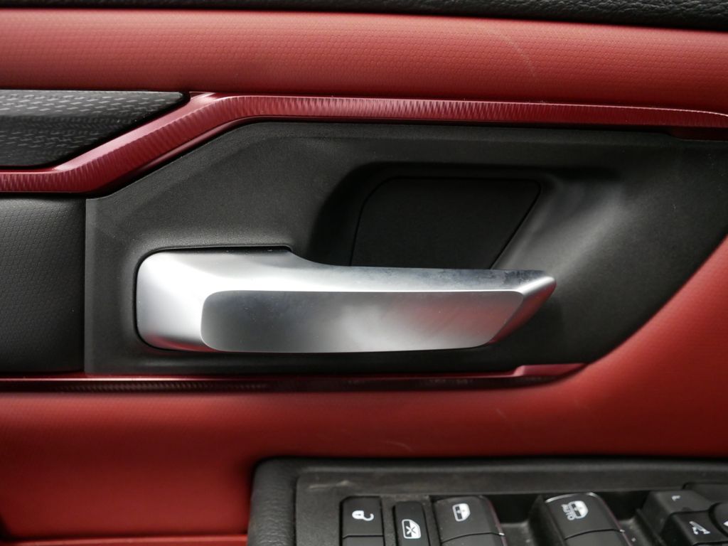 Thumbnail: 2025 RAM 1500 - 34