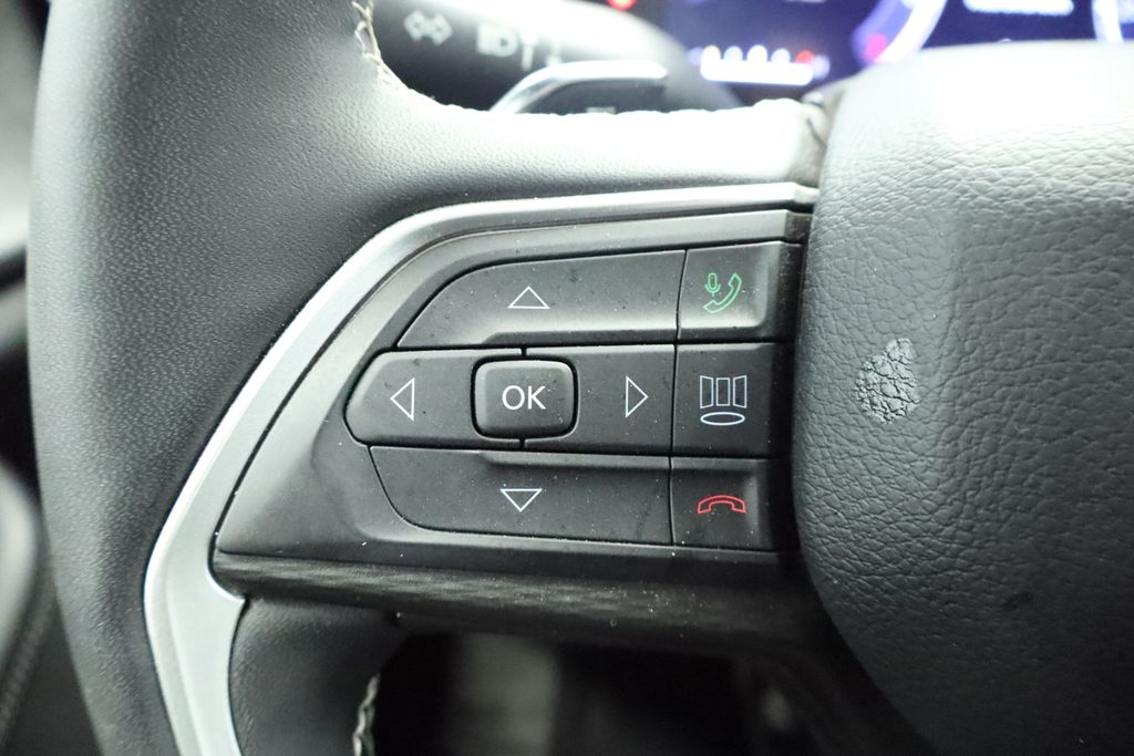 Thumbnail: 2024 Jeep Grand Cherokee - 35