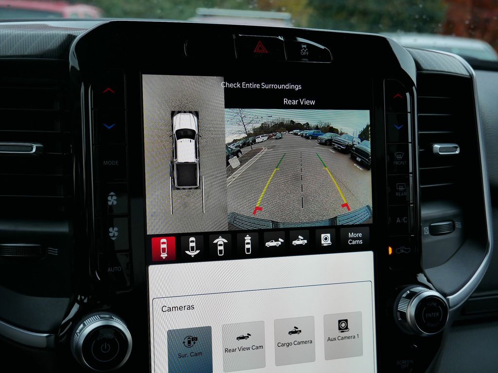 Thumbnail: 2026 RAM 2500 - 32