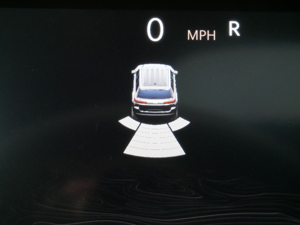 Thumbnail: 2025 Jeep Grand Cherokee L - 46