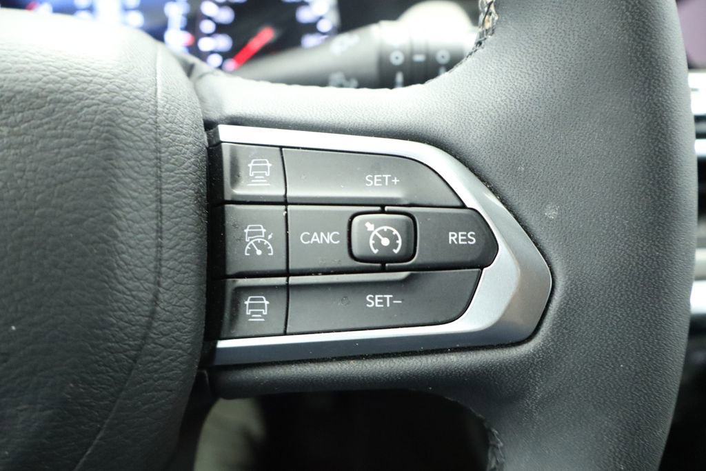 Thumbnail: 2024 Jeep Compass - 35