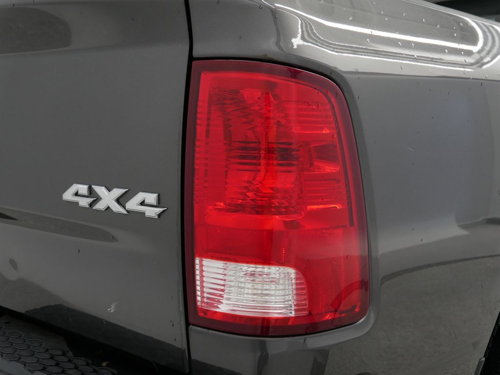 2015 RAM 1500 Express 20