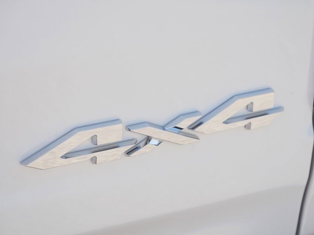 Thumbnail: 2025 RAM 1500 - 18
