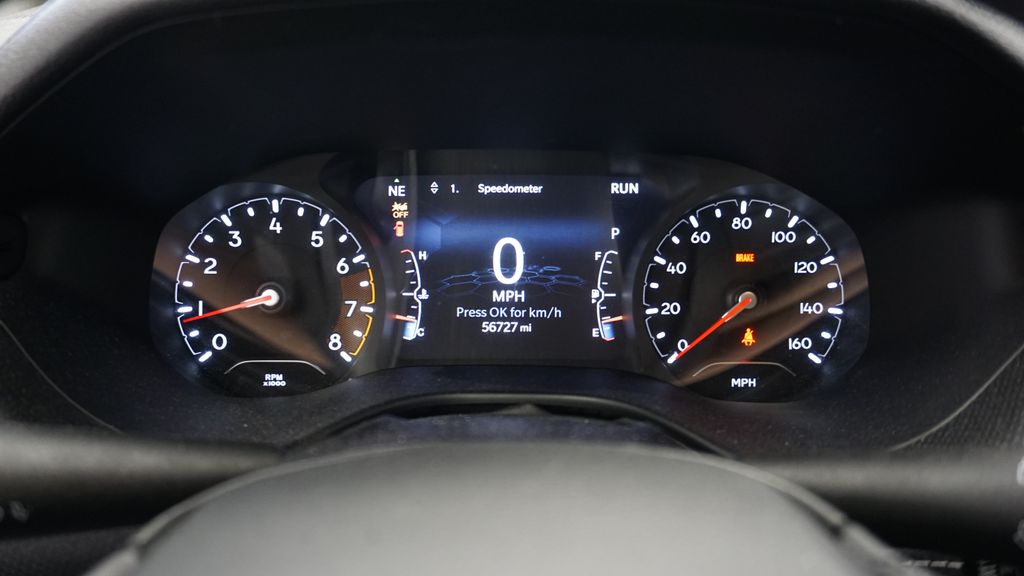 Thumbnail: 2022 Jeep Compass - 39