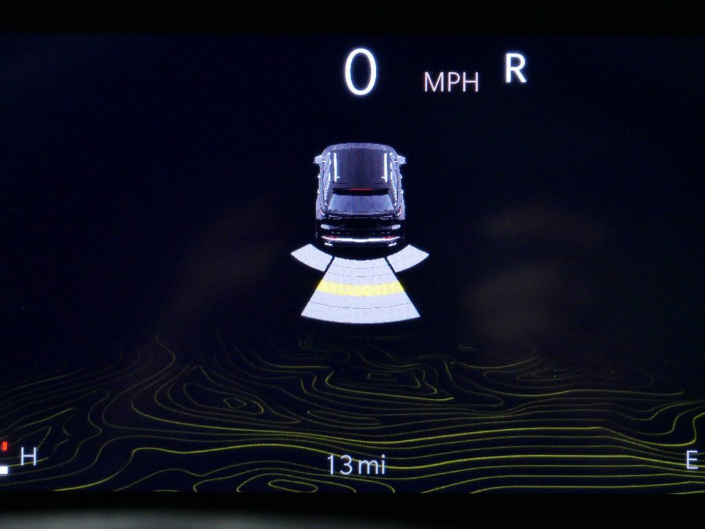 Thumbnail: 2025 Jeep Grand Cherokee - 45