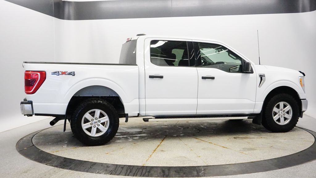 Thumbnail: 2022 Ford F-150 - 7