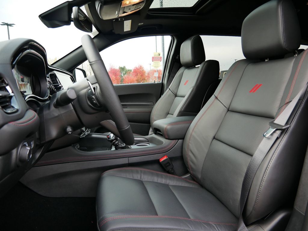 Thumbnail: 2026 Dodge Durango - 3