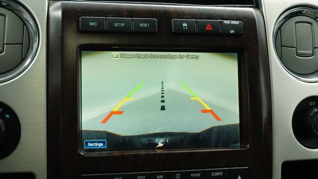 Thumbnail: 2010 Ford F-150 - 29