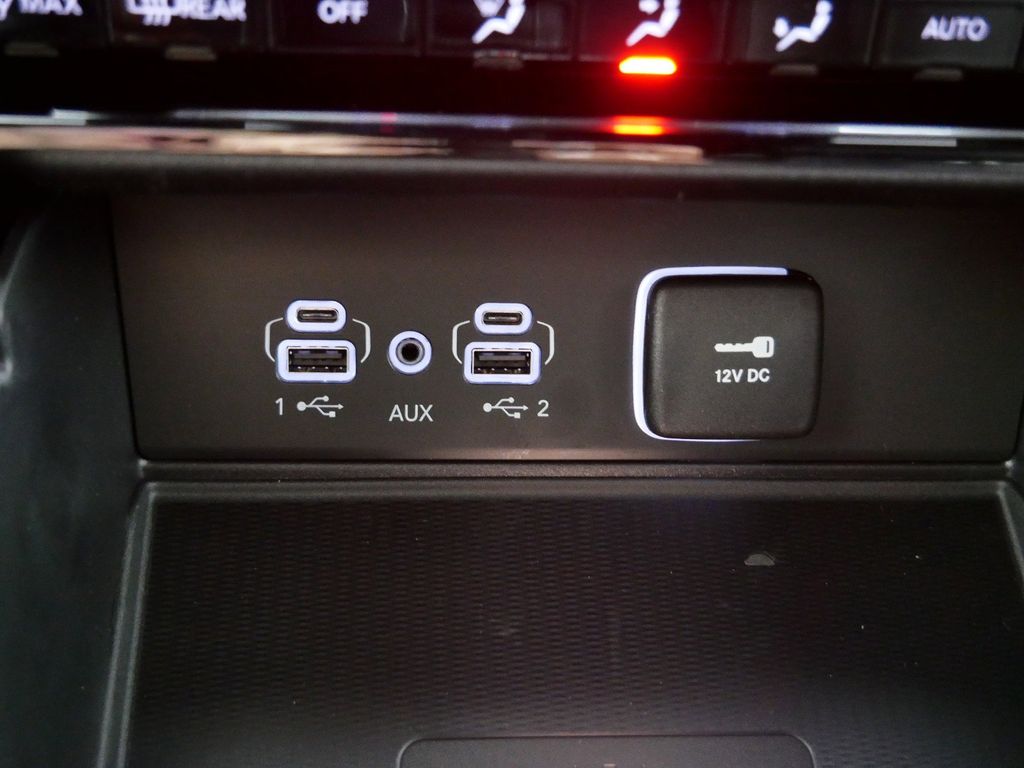 Thumbnail: 2024 Jeep Grand Cherokee - 50