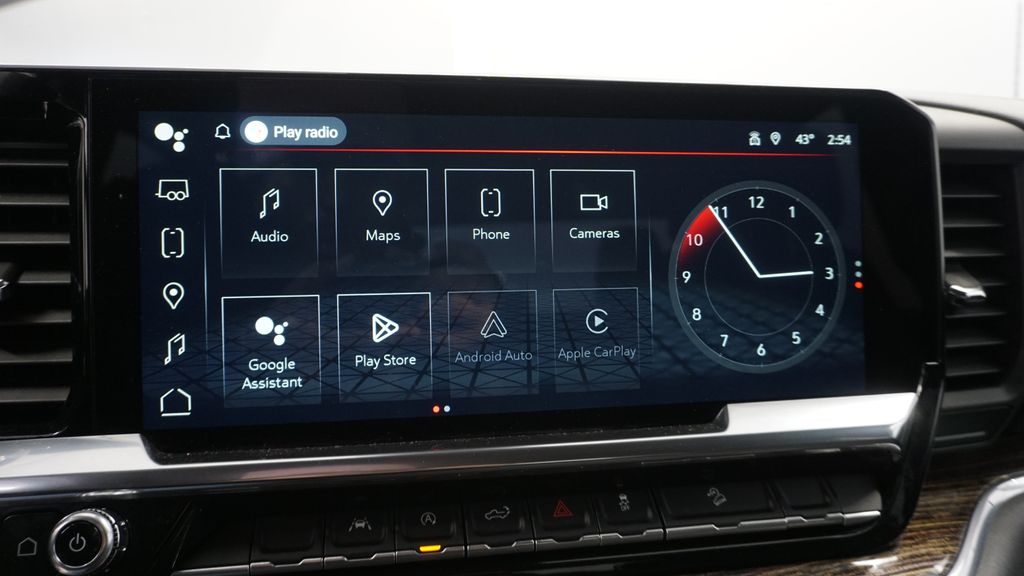 Thumbnail: 2024 GMC Sierra 1500 - 44