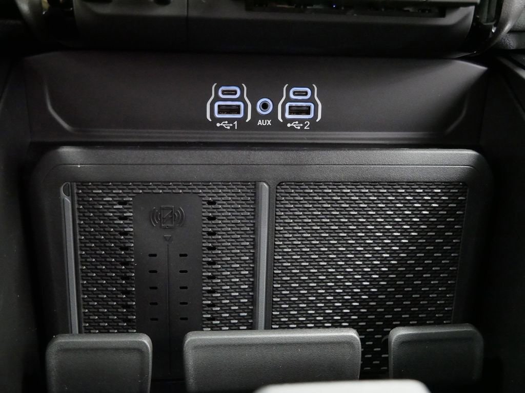 Thumbnail: 2026 RAM 1500 - 36