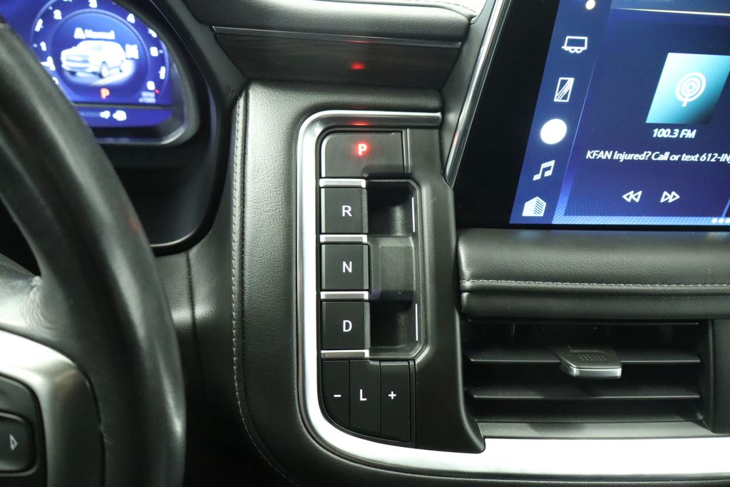 Thumbnail: 2022 Chevrolet Tahoe - 37