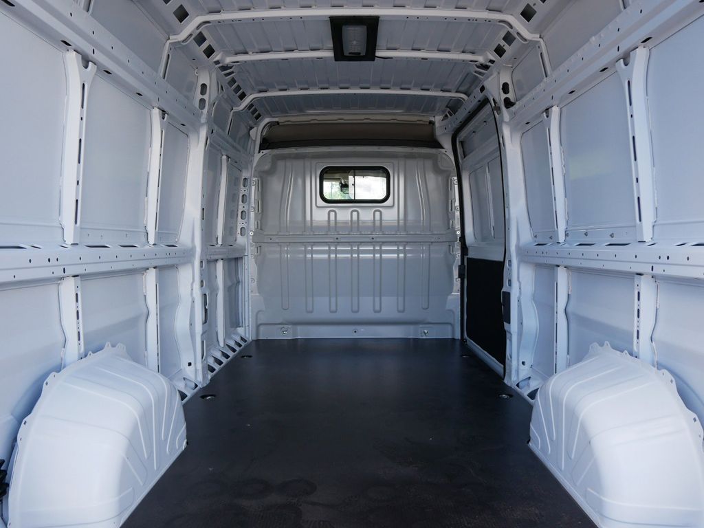 Thumbnail: 2024 RAM ProMaster - 25