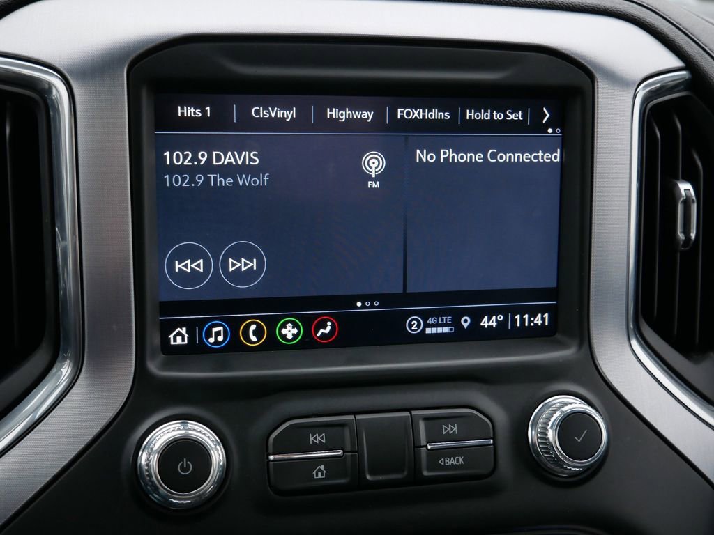 Thumbnail: 2022 GMC Sierra 3500 - 24