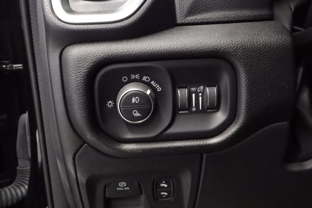 Thumbnail: 2023 RAM 1500 - 22