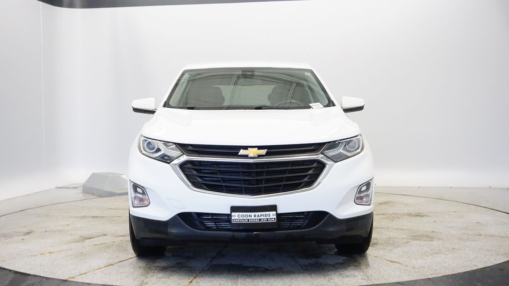 Thumbnail: 2019 Chevrolet Equinox - 11