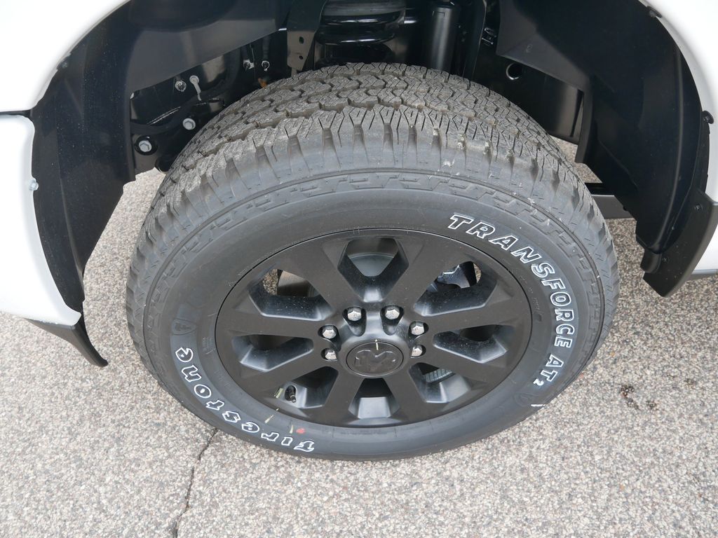Thumbnail: 2025 RAM 2500 - 14