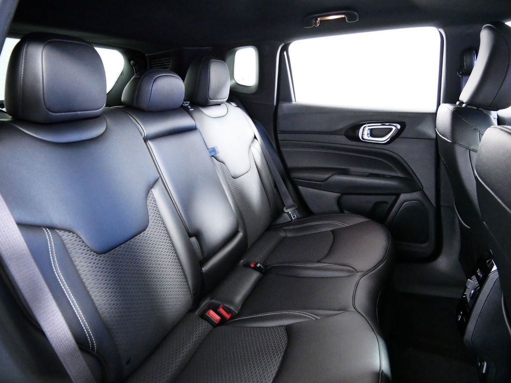 Thumbnail: 2024 Jeep Compass - 24