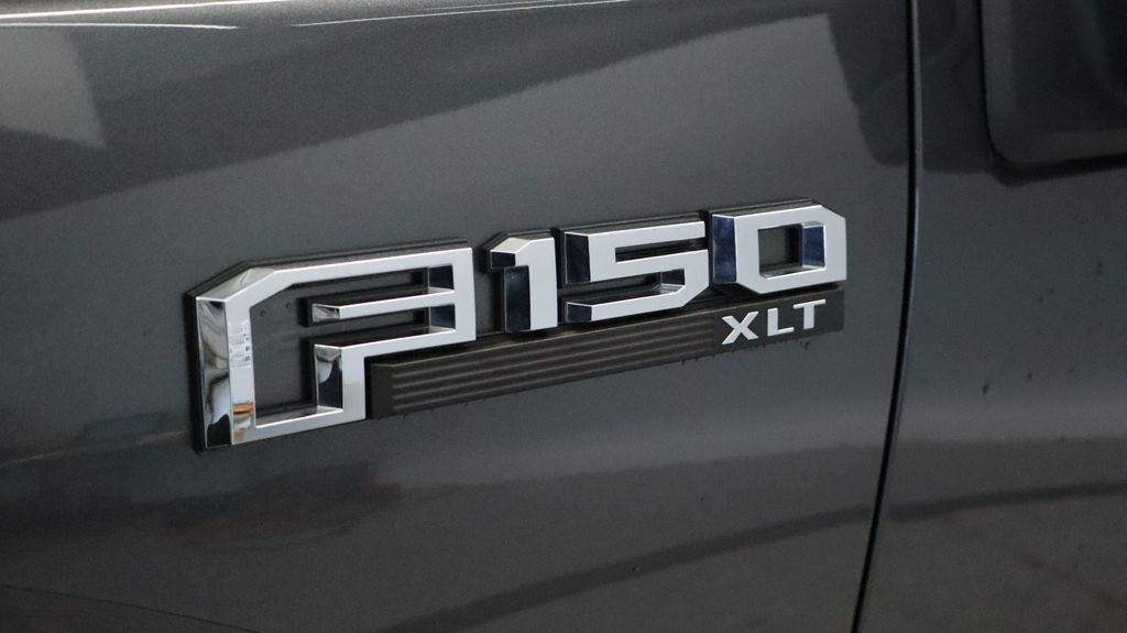 Thumbnail: 2018 Ford F-150 - 14