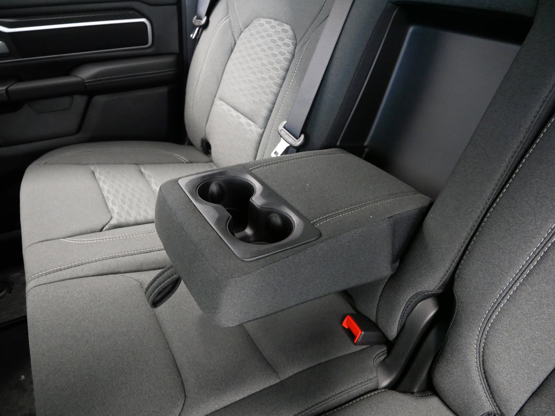 Thumbnail: 2026 RAM 1500 - 26