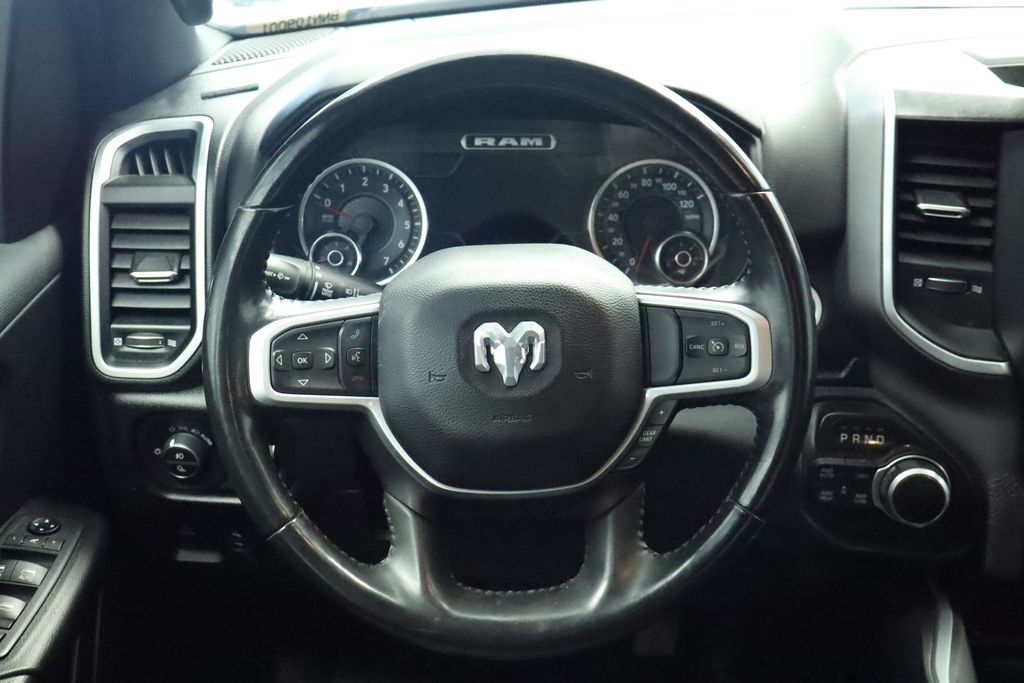 Thumbnail: 2022 RAM 1500 - 26