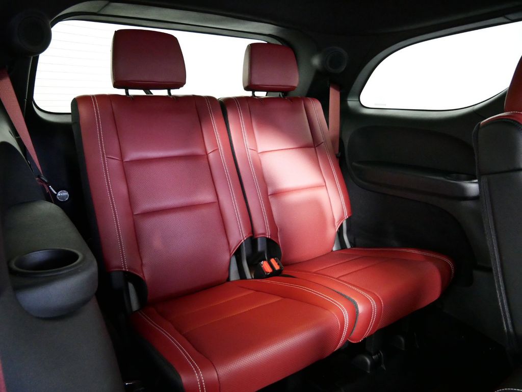 Thumbnail: 2024 Dodge Durango - 29