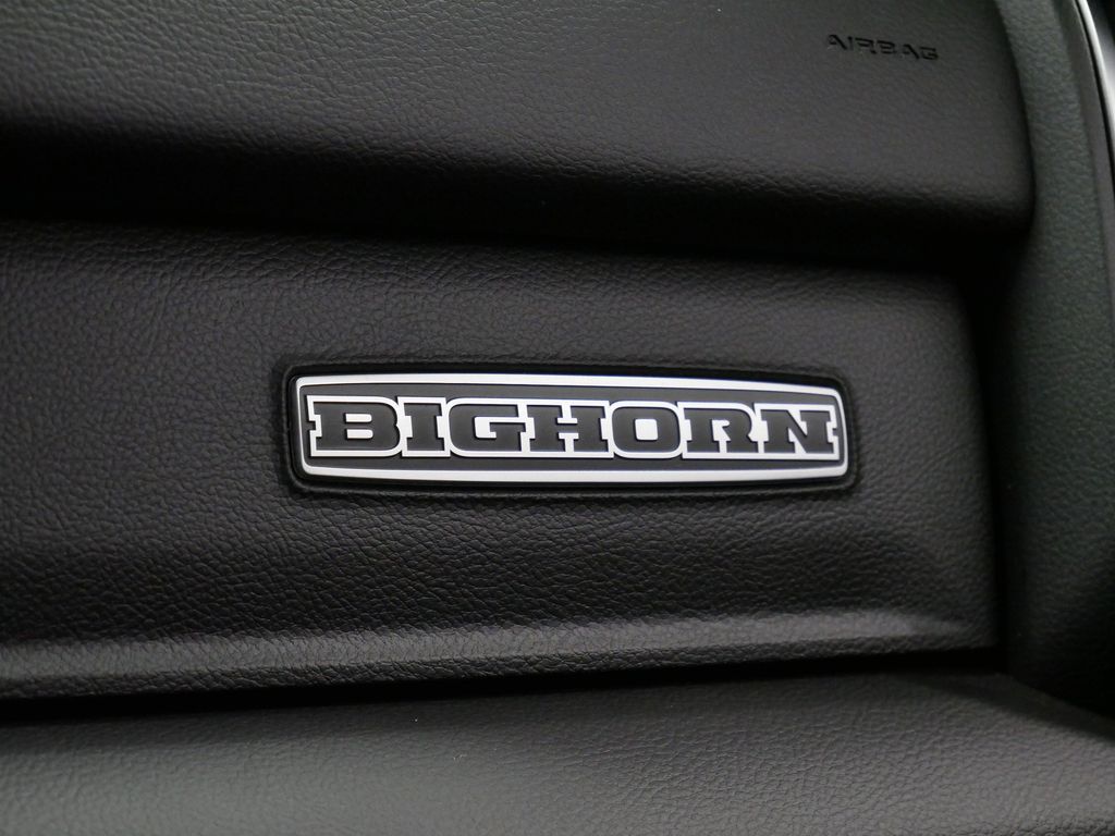 Thumbnail: 2025 RAM 1500 - 40