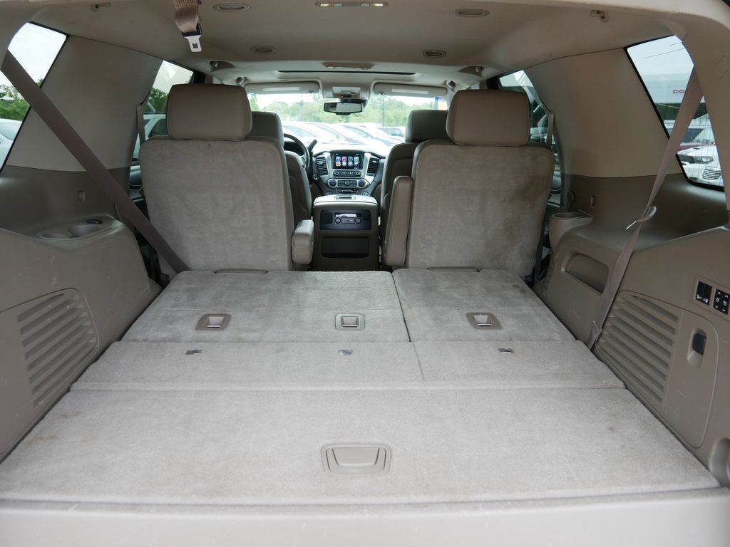 Thumbnail: 2016 Chevrolet Tahoe - 7