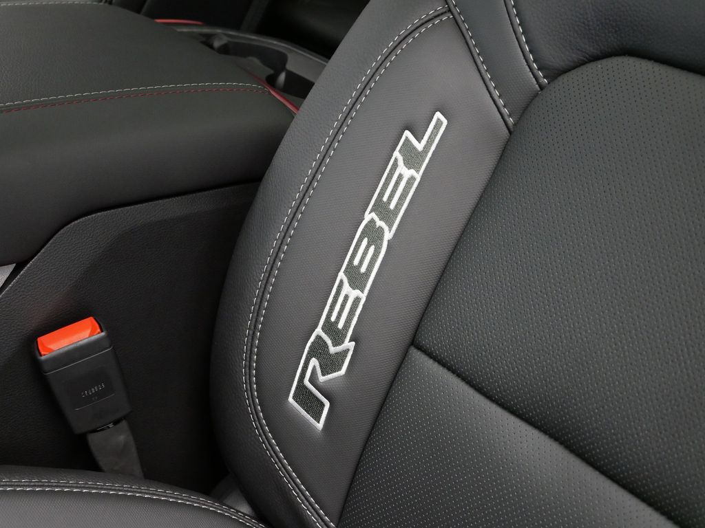 Thumbnail: 2026 RAM 1500 - 21