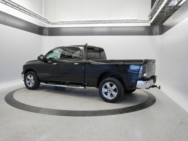 2014 RAM 1500 Big Horn 41