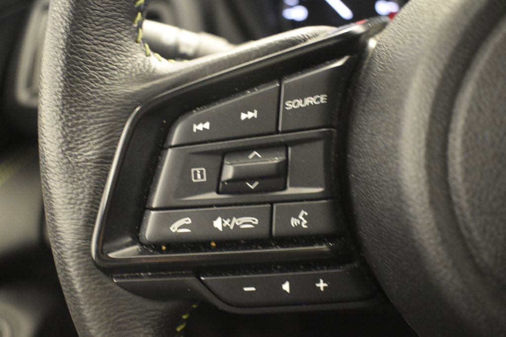 Thumbnail: 2023 Subaru Ascent - 48