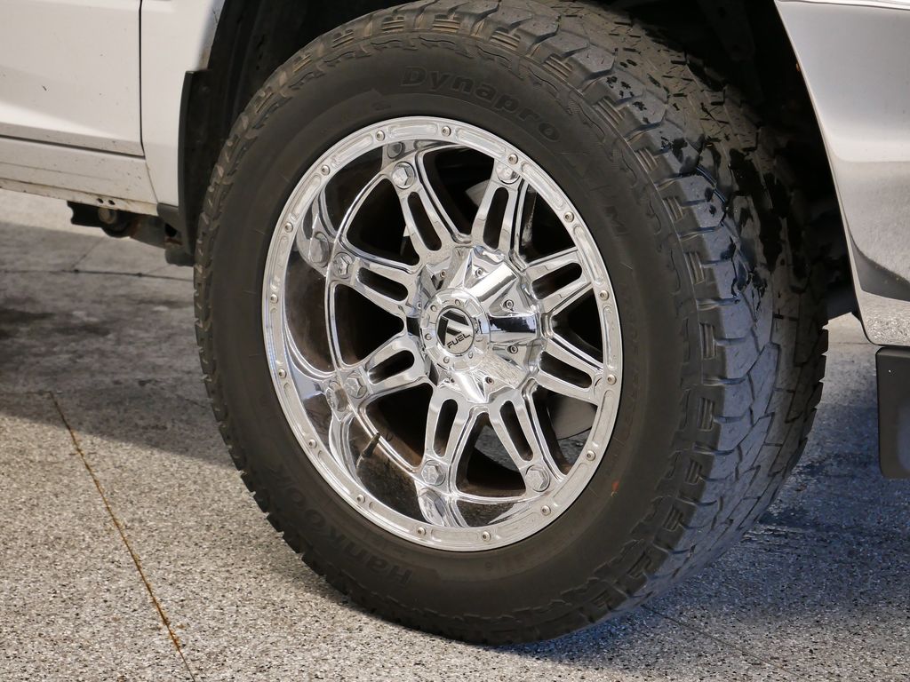 Thumbnail: 2019 RAM 2500 - 17