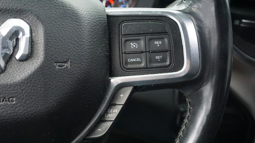 Thumbnail: 2019 RAM 2500 - 37