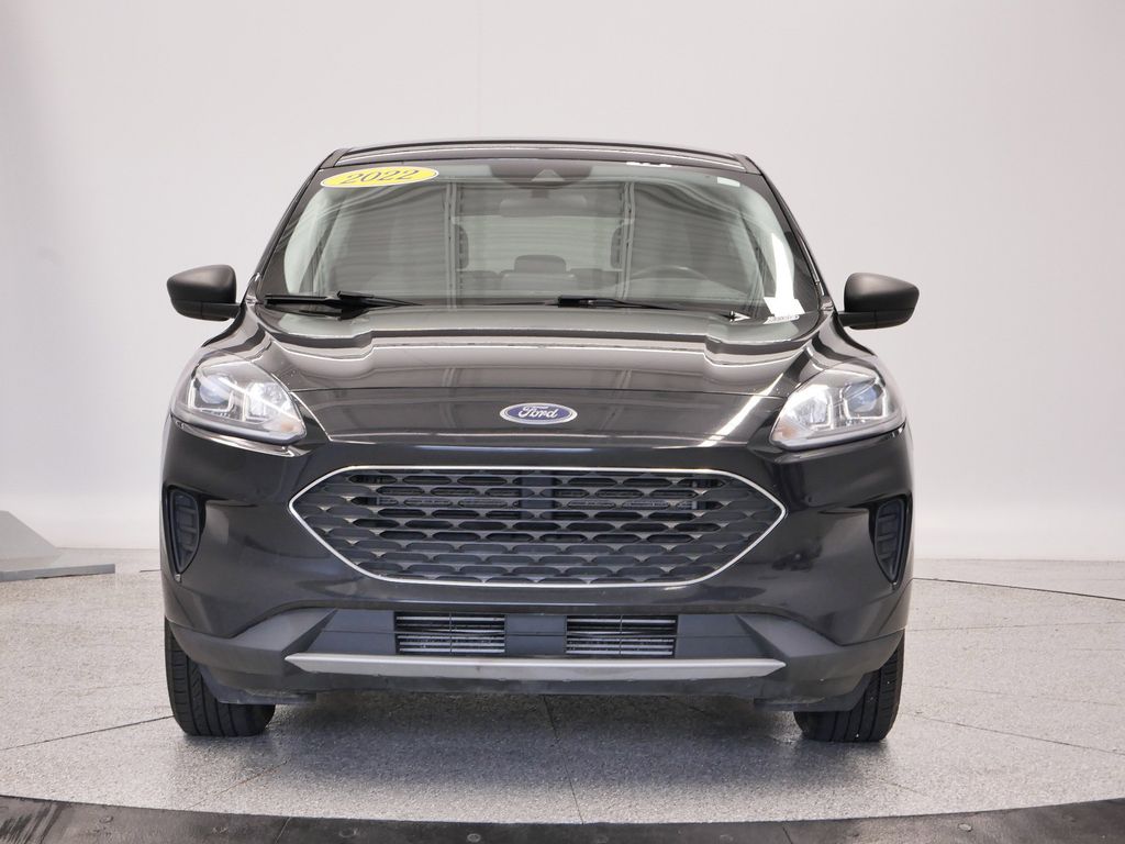 Thumbnail: 2022 Ford Escape - 47