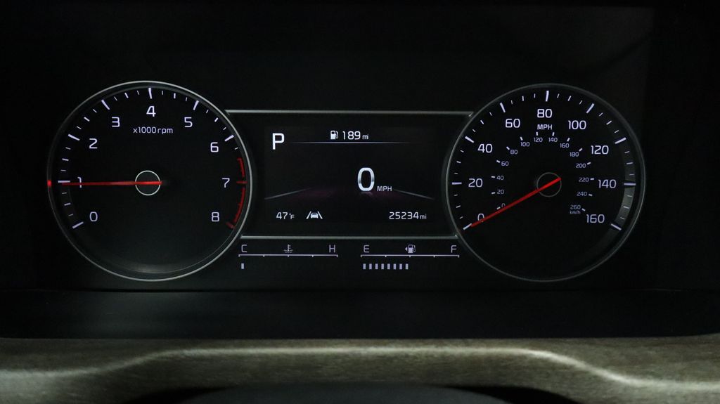 Thumbnail: 2023 Kia Sorento - 35