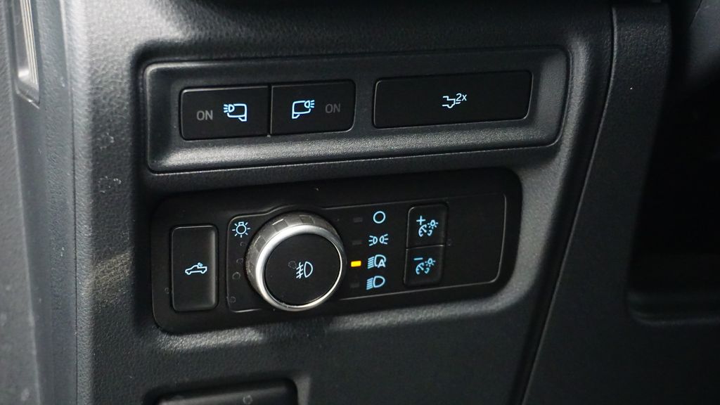 Thumbnail: 2022 Ford F-150 - 25