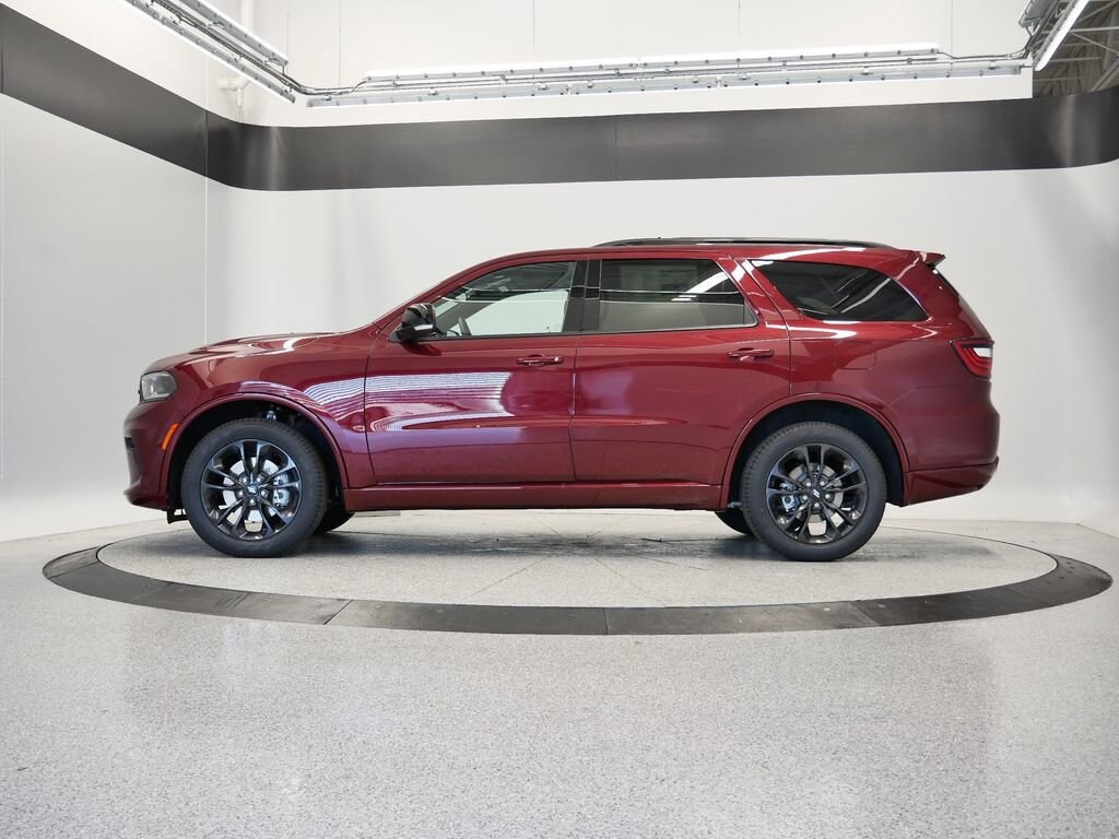 New 2026 Dodge Durango GT Plus SUV