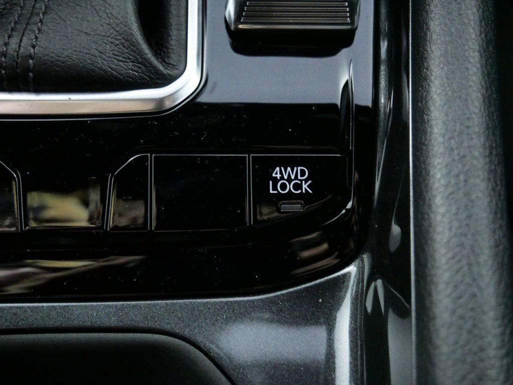 Thumbnail: 2024 Jeep Compass - 50