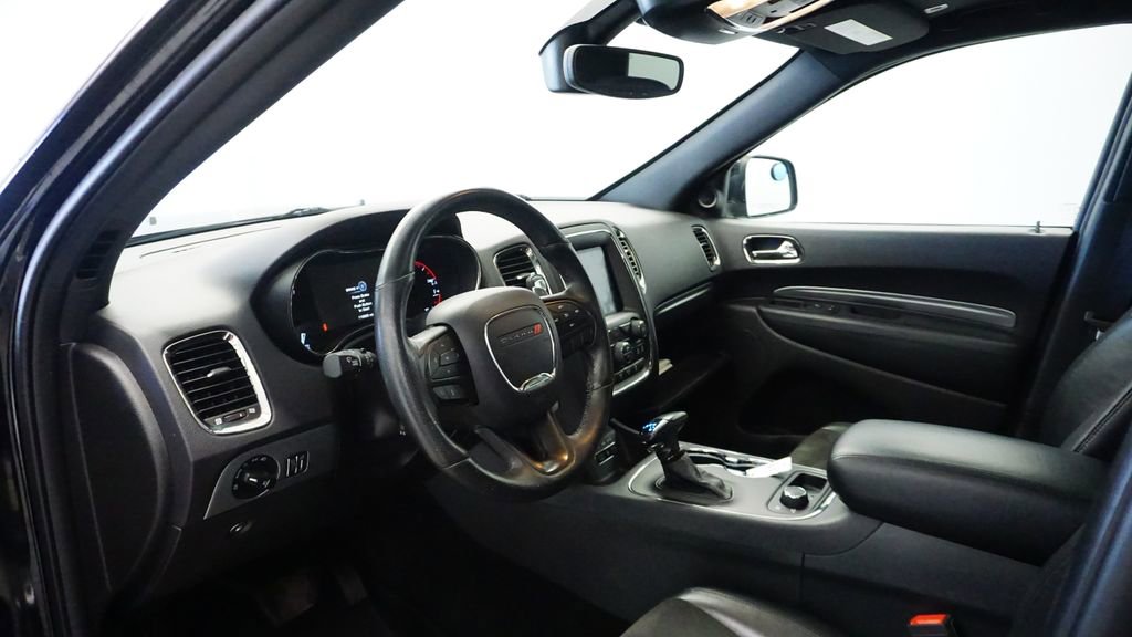 Thumbnail: 2019 Dodge Durango - 26