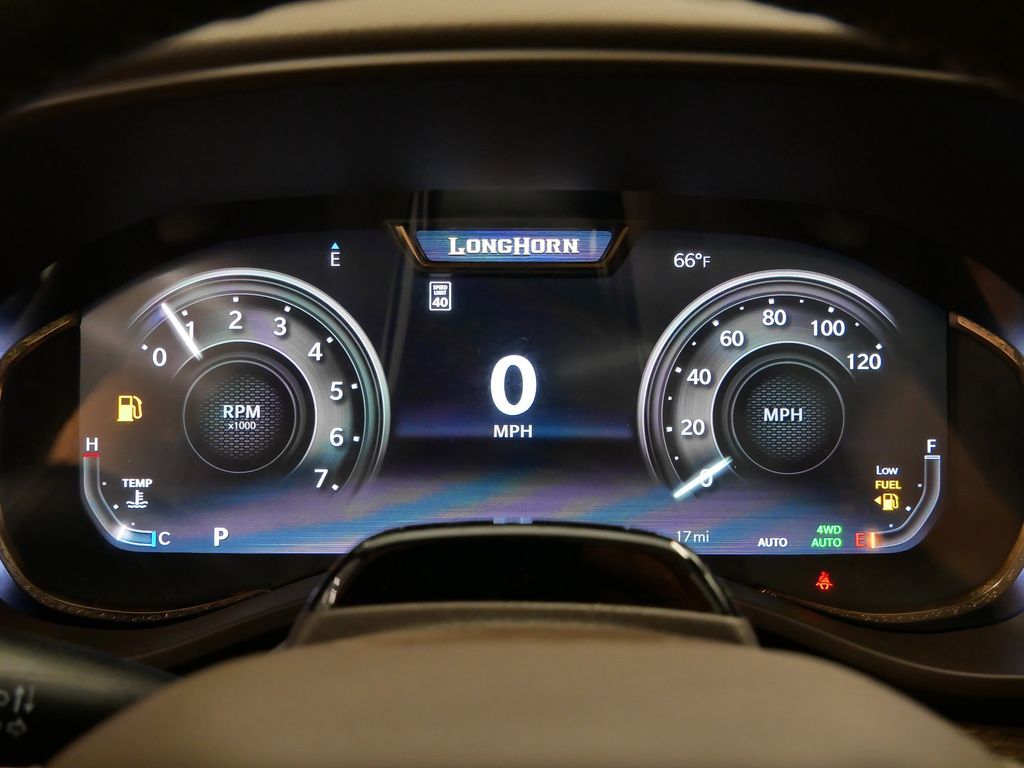 Thumbnail: 2026 RAM 1500 - 30