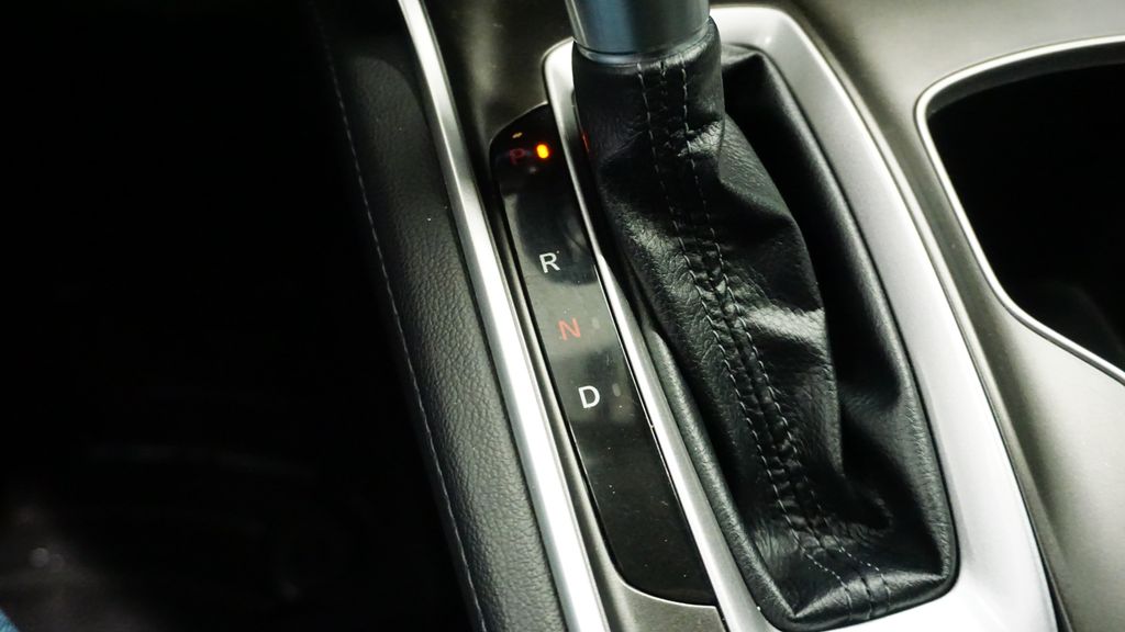 Thumbnail: 2021 Honda Accord - 31