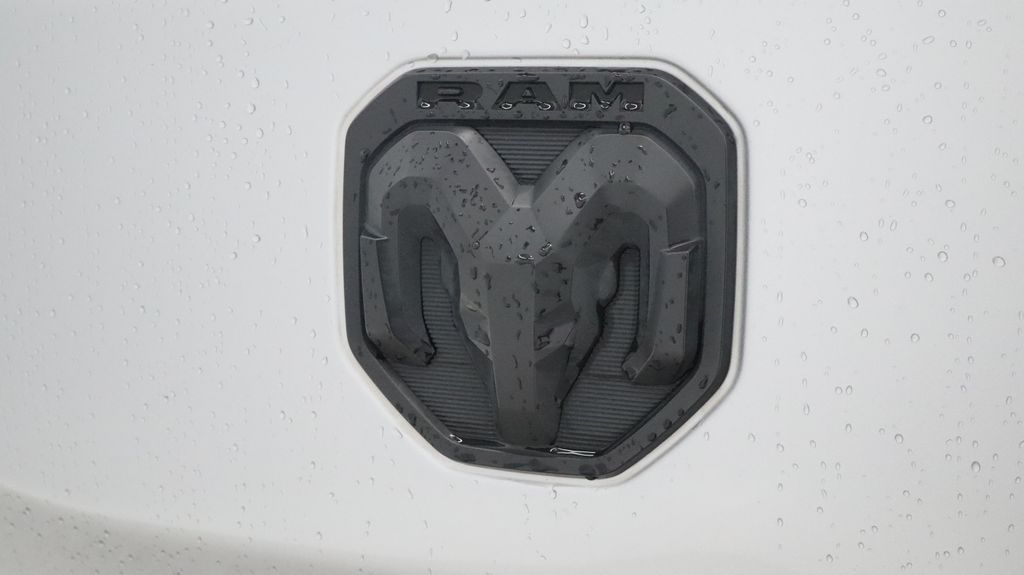 Thumbnail: 2022 RAM 1500 - 21