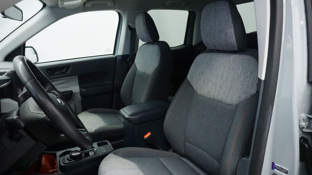 Thumbnail: 2023 Ford Maverick - 34