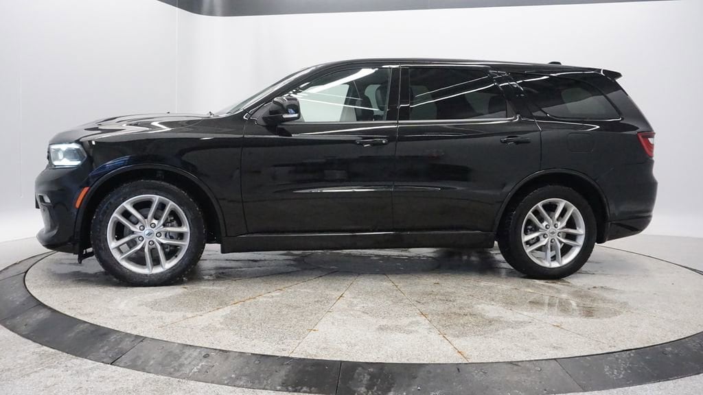 Thumbnail: 2021 Dodge Durango - 2