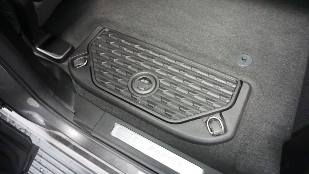 Thumbnail: 2022 RAM 1500 - 24