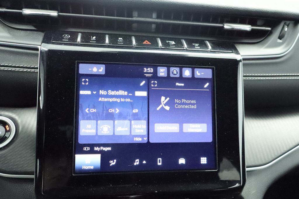 Thumbnail: 2024 Jeep Grand Cherokee - 40